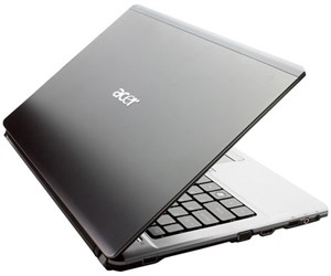 Acer bị thu hồi laptop Aspire vì quá nóng