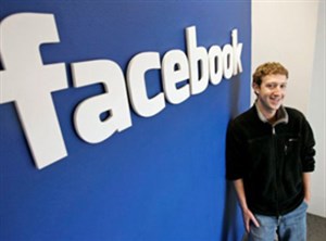 Tỷ phú Facebook suýt mất tiền oan