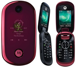 Motorola từ bỏ vị trí điều hành trong liên minh nguồn mở LiMo 