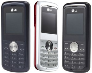 LG bán được 30 triệu chiếc KP100