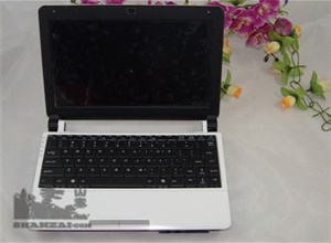 Tại Trung Quốc, mỗi netbook lãi 6 USD