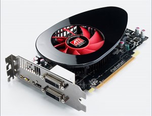 ATI Radeon HD 5700: Card đồ họa DX11 giá rẻ cho game thủ 