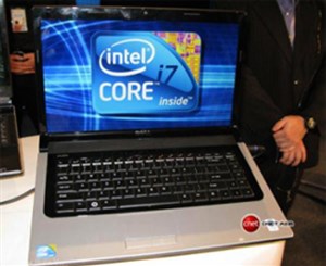 Vi xử lý Core i7 – cuộc đua mới của các nhà sản xuất MTXT?