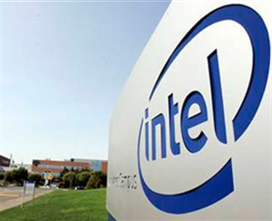 Intel có quý tài chính tốt nhất trong 30 năm