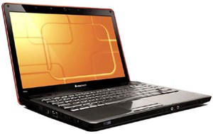 Sức mạnh mới trong Lenovo Y450