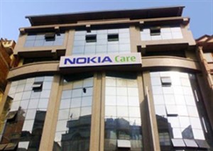 Nokia lỗ đậm trong quý III