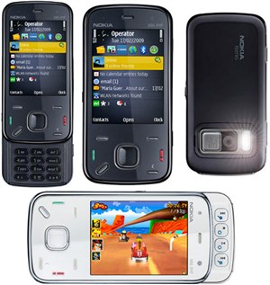 Những “tân binh” của Nokia