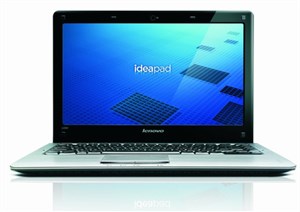 Laptop IdeaPad “siêu mỏng” có mặt tại VN