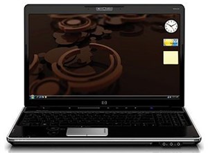 Bộ ba laptop giải trí HP Core i7