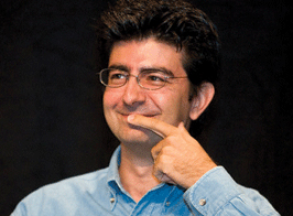 Pierre Omidyar 