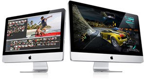 Ngắm thiết kế hoàn hảo của Apple iMac