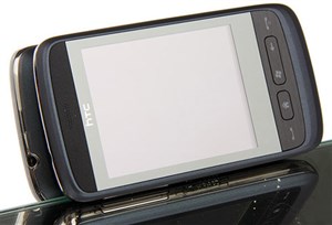 HTC Touch2 có giá 7,8 triệu đồng