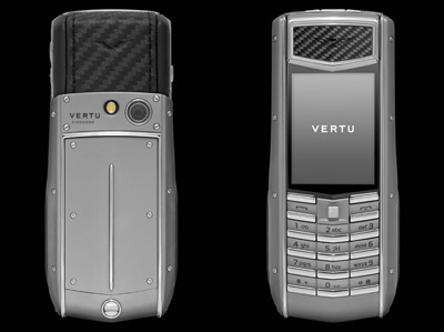 Ascent Ti Carbon Fibre.