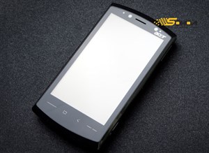 Ngày mai PDA phone tốc độ 1GHz bán ở VN