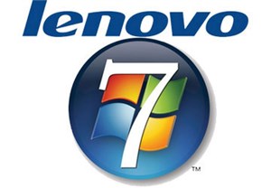 Lenovo "hợp chuẩn" với Windows 7