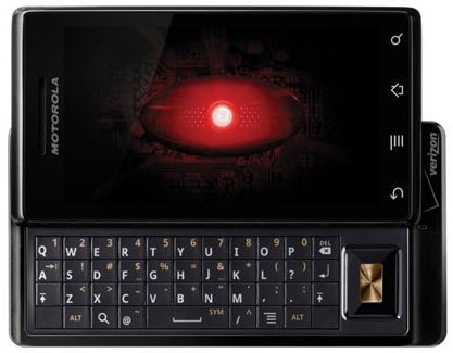 Motorola Droid