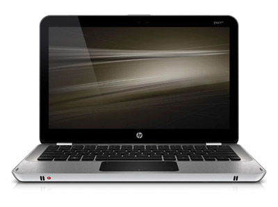 HP Envy 13.