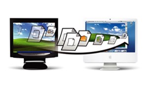 Đồng bộ hóa dữ liệu PC, Mac và thiết bị di động
