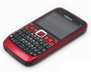 Giá điện thoại Nokia tiếp tục tăng