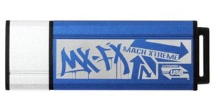 Mach Xtreme bổ sung ổ đĩa MX-FX flash 16GB
