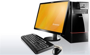 Lenovo H220 làm mới không gian 