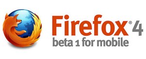 Mozilla phát hành Firefox 4 Beta dành cho Android và Maemo