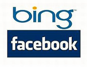 Microsoft bắt tay Facebook “đánh” Google