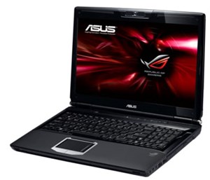 ASUS Đoạt 12 Giải Thưởng Thiết Kế 2010