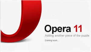 Opera 11 giới thiệu chức năng nhóm thẻ