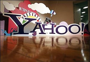Hình thành “âm mưu” thâu tóm Yahoo
