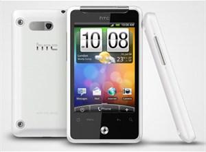 HTC giới thiệu Gratia cho châu Âu