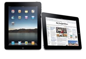 AT&T bắt đầu bán iPad phiên bản Wi-Fi+3G