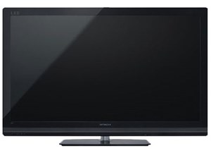 HDTV đầu tiên tương thích định dạng video RMVB