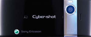 Sony Ericsson ra mắt điện thoại 16,2 Megapixel