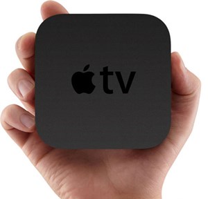 250.000 Apple TV đã được bán