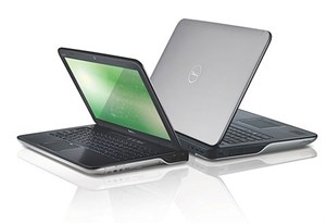 Dell thay đổi 'diện mạo' của dòng XPS