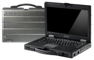 Getac S400 – MTXT siêu bền