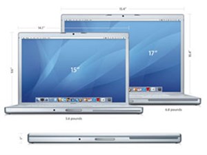 Apple 'âm thầm' nâng cấp Macbook Pro lên Core i7