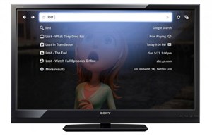 Google TV bị các kênh truyền hình Mỹ chặn truy cập