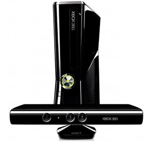 Microsoft chuẩn bị phát hành phụ kiện Xbox Kinect 