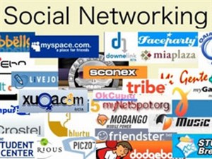 Mạng xã hội MySpace phát tán dữ liệu người dùng