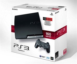 Giá PS3 tại TP HCM tăng từng ngày