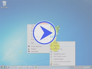 Video - Tắt tất cả các ứng dụng trong Windows 