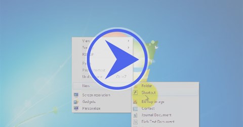 Video - Tắt tất cả các ứng dụng trong Windows 