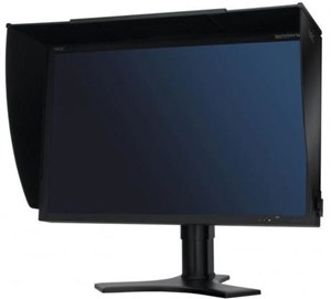 NEC công bố màn hình chuyên dụng 23 inch SpectraView 231