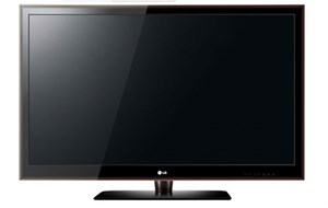 TV 3D thứ hai của LG giá từ 31,5 triệu đồng