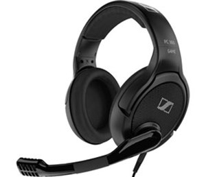 Sennheiser tung bốn mẫu tai nghe mới cho game thủ