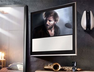 TV 'hạng sang' BeoVision 10 có thêm model cỡ nhỏ