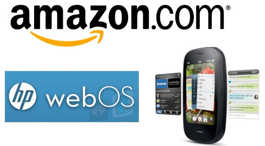 Amazon sắp đạt thỏa thuận mua lại hãng Palm