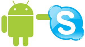 Skype hỗ trợ gọi video cho máy tính bảng Samsung, Motorola 
